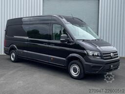 VW Crafter Kasten 35 L4H3 AHK RFK äden