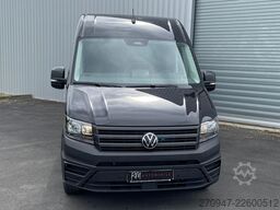VW Crafter Kasten 35 L4H3 AHK RFK äden