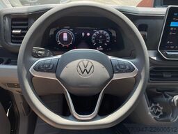 VW Crafter Kasten 35 L4H3 AHK RFK äden