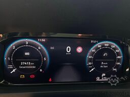 VW Crafter Kasten 35 L4H3 AHK RFK äden