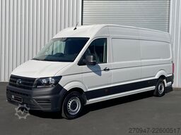 VW Crafter Kasten 35 L4H3 NAV AHK äden
