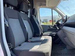 VW Crafter Kasten 35 L4H3 NAV AHK äden
