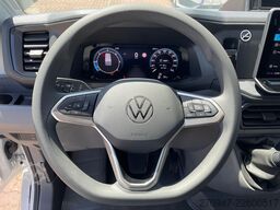 VW Crafter Kasten 35 L4H3 NAV AHK äden