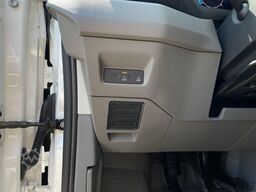VW Crafter Kasten 35 L4H3 NAV AHK äden