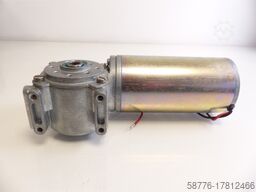 Ebmpapst BCI63.55 SK550006278 24VDC 00009 + BCI63.55 9316355023 24VDC 00015