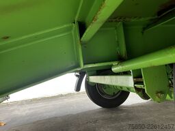  tt  Tandemtieflader