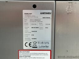 Wiesheu Euromat B5/B10