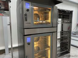 Wiesheu Euromat B5/B10