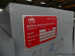 Gildemeister CTX 400 Serie 2