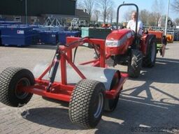  Landrol Tuin en park