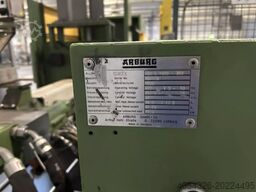 Arburg ALLROUNDER 420 C 1000-350