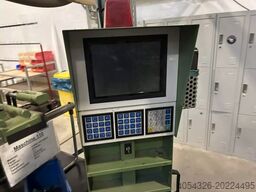 Arburg ALLROUNDER 420 C 1000-350