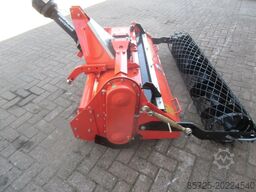  N4507, Overtopfrees