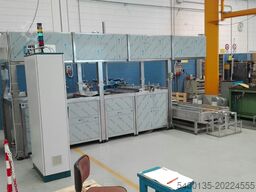 ULTRASUONI MORONI srl SONOX 300/8 AMF ORTHAGON