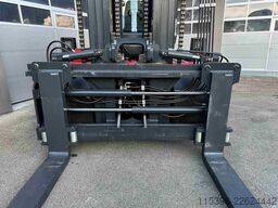 Kalmar DCG 160-12 - NEUGERÄT !! - TRIPLEX 5,5 m