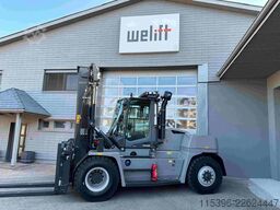 Kalmar DCG 180-6 - DEMOGERÄT !!!