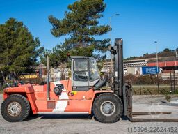 Kalmar DCF 330-12 LB