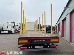 SCHWARZMÜLLER S1*Holzrungen & Plattform*Liftachse*SAF-Achsen*