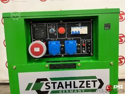 Diversen Stroomgroep 20 KVA