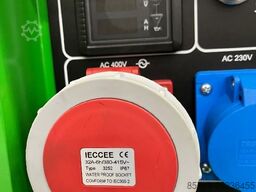 Diversen Stroomgroep 20 KVA