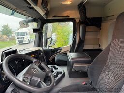 MERCEDES-BENZ Actros 1840 LS/ClassicSpace/Klima/EURO6