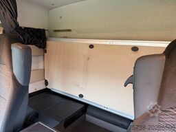 MERCEDES-BENZ Actros 1840 LS/ClassicSpace/Klima/EURO6