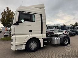 MAN TGX 18.460 BLS XLX/Intarder/2xTank/Navi/EURO6