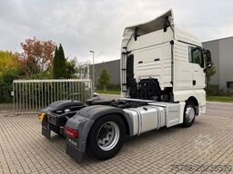 MAN TGX 18.460 BLS XLX/Intarder/2xTank/Navi/EURO6