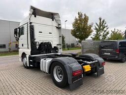 MAN TGX 18.460 BLS XLX/Intarder/2xTank/Navi/EURO6