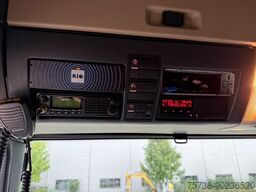 MAN TGX 18.460 BLS XLX/Intarder/2xTank/Navi/EURO6