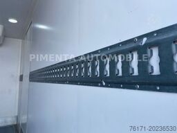 MAN TGE 5.180 AUT TK Koffer -20°C V500 KLIMA BiTEMP