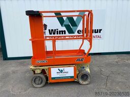 JLG 1230 ES (10150)