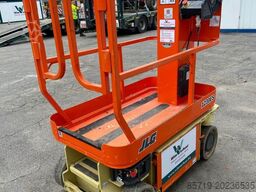 JLG 1230 ES (10150)
