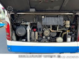 SETRA S 415 GT/Klima/Travego/Tourismo/R 07/g. Zustand