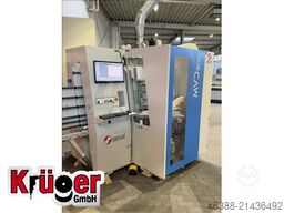 Masterwood CNC   Typ MVD 900