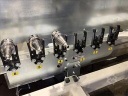 Masterwood CNC   Typ MVD 900