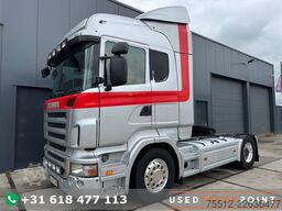 Scania R440 / Highline / Retarder / TUV: 11-2026 / Bel...
