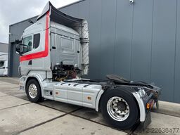 Scania R440 / Highline / Retarder / TUV: 11-2026 / Bel...
