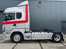 Scania R440 / Highline / Retarder / TUV: 11-2026 / Bel...