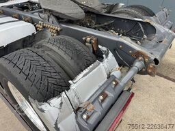 Scania R440 / Highline / Retarder / TUV: 11-2026 / Bel...