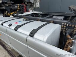Scania R440 / Highline / Retarder / TUV: 11-2026 / Bel...