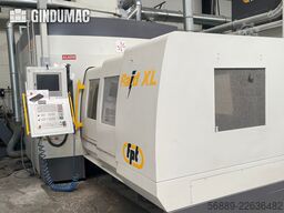 FPT Industrie Raid XL