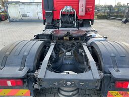 Volvo FM 420 Globetrotter, Night-Airco, ADR (FL, AT),...