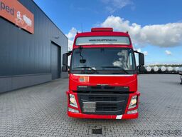 Volvo FM 420 Globetrotter, Night-Airco, ADR (FL, AT),...