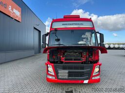 Volvo FM 420 Globetrotter, Night-Airco, ADR (FL, AT),...