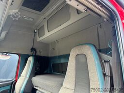 Volvo FM 420 Globetrotter, Night-Airco, ADR (FL, AT),...