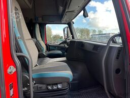 Volvo FM 420 Globetrotter, Night-Airco, ADR (FL, AT),...