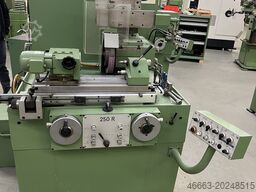 Overbeck 250R