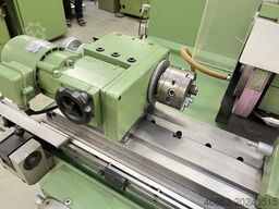 Overbeck 250R