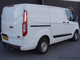 Ford Transit Custom 2.0 TDCI EURO 6 - Airco - Cruise...